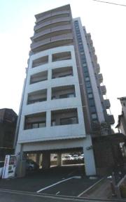 クロスコート門司港