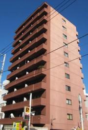 プランドール横浜