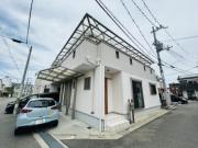 西成区南開2丁目戸建