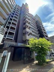 THE SQUARE・Suite Residence