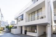 砂土原テラスハウス