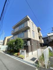 阪急宝塚線岡町駅まで徒歩3分