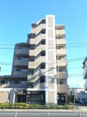 西武池袋・豊島線練馬高野台駅まで徒歩3分