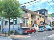 長崎電軌本線大学病院駅まで徒歩6分