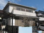 永田北島一戸建