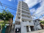 阪急千里線吹田駅まで徒歩15分