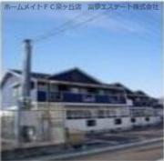 シャトレマウントリバー