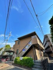 南海高野線中百舌鳥駅まで徒歩2分