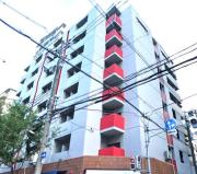 地下鉄谷町線天満橋駅まで徒歩4分