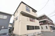 ＪＲ可部線大町駅まで徒歩4分