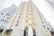 スプランディッド新横浜