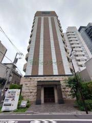 東京メトロ丸ノ内線新宿御苑前駅まで徒歩8分
