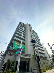 ソルテラスOSAKA EAST GATE