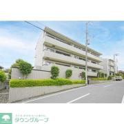 コンフォリア西荻北
