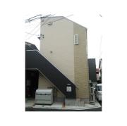 ハーモニーテラス二子