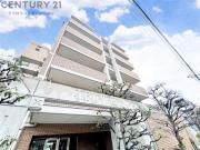 阪急今津線門戸厄神駅まで徒歩12分