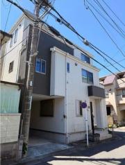 さいたま市浦和区瀬ヶ崎5丁目戸建