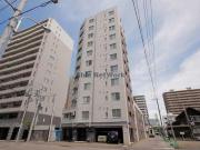 クラッセ知事公館前