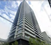 ローレルタワー御堂筋本町