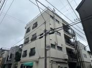 東急東横線学芸大学駅まで徒歩13分