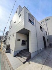 ＪＲ根岸線山手駅まで徒歩20分