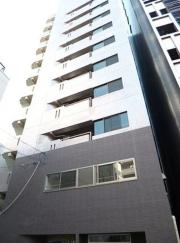 都営大江戸線若松河田駅まで徒歩4分