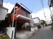 鈴蘭台東町3丁目戸建