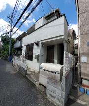 アクセス方南