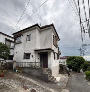 横須賀市小原台戸建