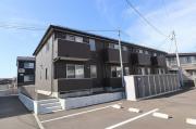 Azur（アジュール）A棟