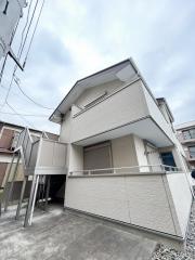 サンモール