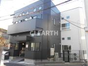 レアージュ平井