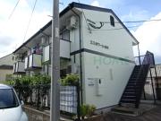 地下鉄七隈線茶山駅まで徒歩6分