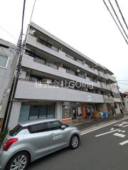 ＪＲ京浜東北・根岸線石川町駅まで徒歩9分