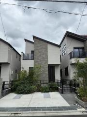 九品仏戸建II B棟