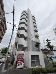 グレース柿の木坂