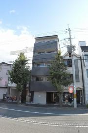 ＪＲ山陰本線円町駅まで徒歩6分