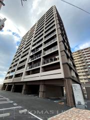 ＪＲ鹿児島本線八幡駅まで徒歩3分