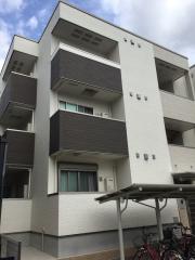 フジパレス井高野II番館
