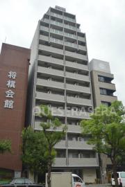 ＪＲ大阪環状線福島駅まで徒歩3分