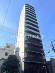 ルジェンテ・バリュ上野根岸