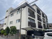 阪神本線鳴尾・武庫川女子大前駅まで徒歩11分