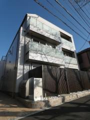 デュエル大井町