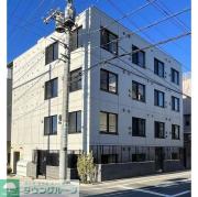 東急目黒線武蔵小山駅まで徒歩7分