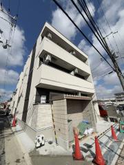 南海本線北助松駅まで徒歩4分