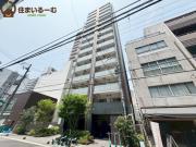 地下鉄御堂筋線本町駅まで徒歩8分