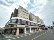 新所沢グリーンハイツ