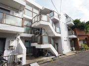 クレストヒルズ横濱三ッ沢WEST