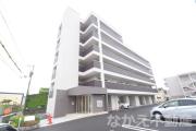 ＪＲ牟岐線阿波富田駅まで徒歩12分