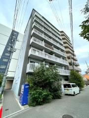 SSK North Osaka